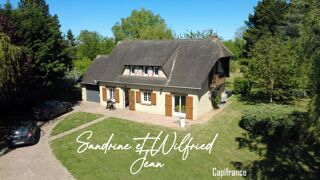  Maison � vendre 5 pi�ces 145 m�