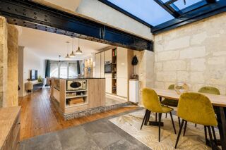  Appartement à vendre 3 pièces 76 m²