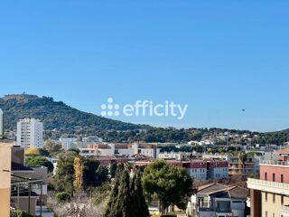  Appartement � vendre 2 pi�ces 44 m�