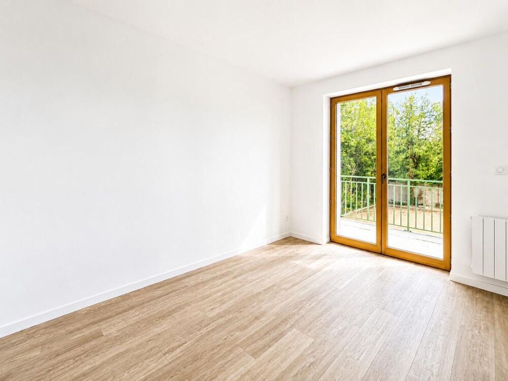 Vente Appartement T3 familial avec terrasse et balcon dans résidence entièrement rénovée Villeurbanne