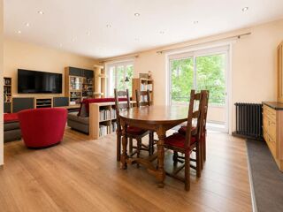  Appartement à vendre 4 pièces 90 m²