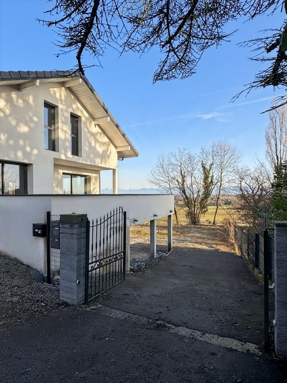 � vendre  Maison Divonne-les-Bains (01220)