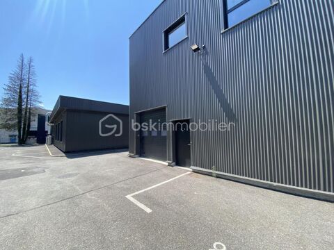 &Agrave; VENDRE – Trav&eacute;es artisanales &agrave; Valli&egrave;res-sur-Fier (74) 202200 74150 Rumilly
