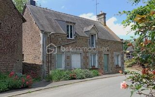  Maison � vendre 4 pi�ces 75 m�