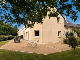  Maison à vendre 7 pièces 138 m²