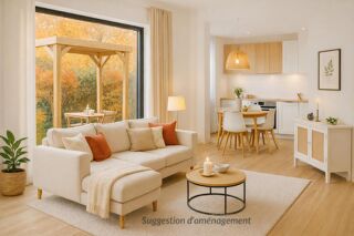  Maison � vendre 5 pi�ces 96 m�