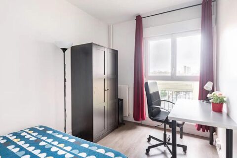  Appartement � louer 2 pi�ces 35 m�