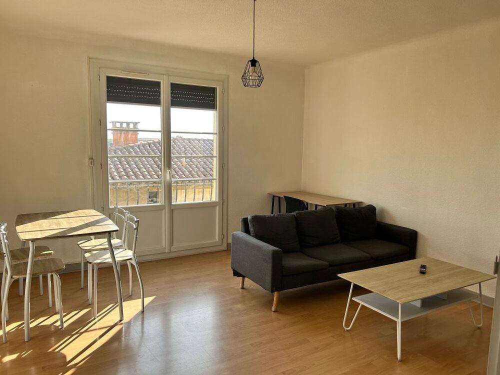 Location Appartement Appartement de 56m2 à louer sur Perpignan Perpignan