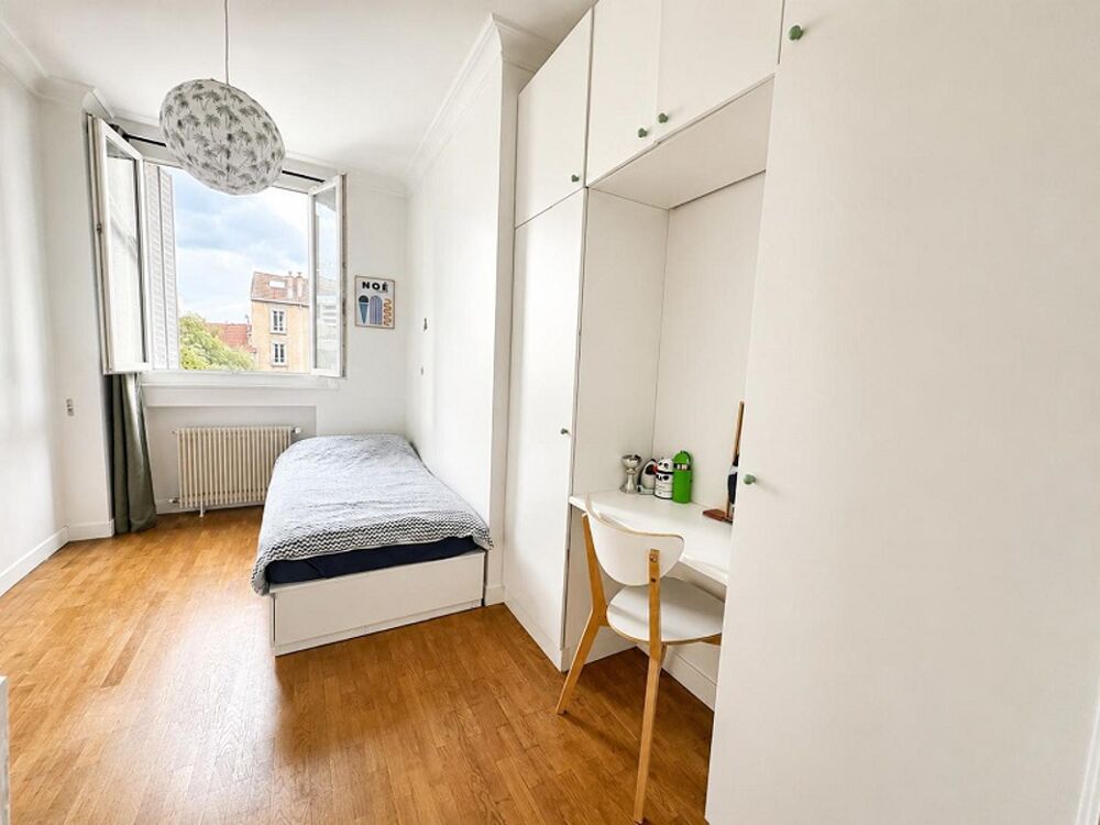 � vendre  Appartement Boulogne-Billancourt (92100)