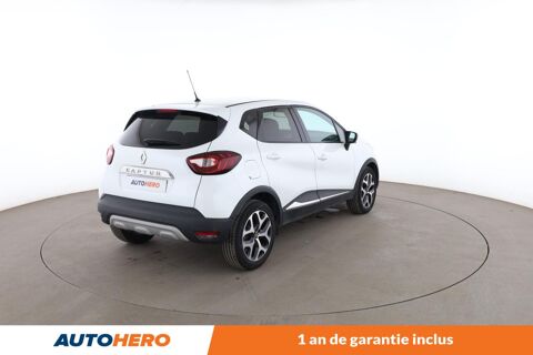 Captur 1.3 TCe Collection 131 ch 2019 occasion 92130 Issy-les-Moulineaux