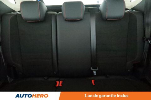 Ecosport 1.5 EcoBlue ST Line 120 ch 2020 occasion 92130 Issy-les-Moulineaux