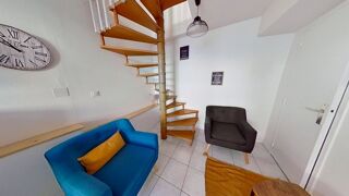  Appartement � louer 2 pi�ces 27 m�