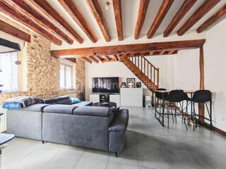  Maison à vendre 3 pièces 70 m²