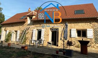  Maison à vendre 6 pièces 85 m²