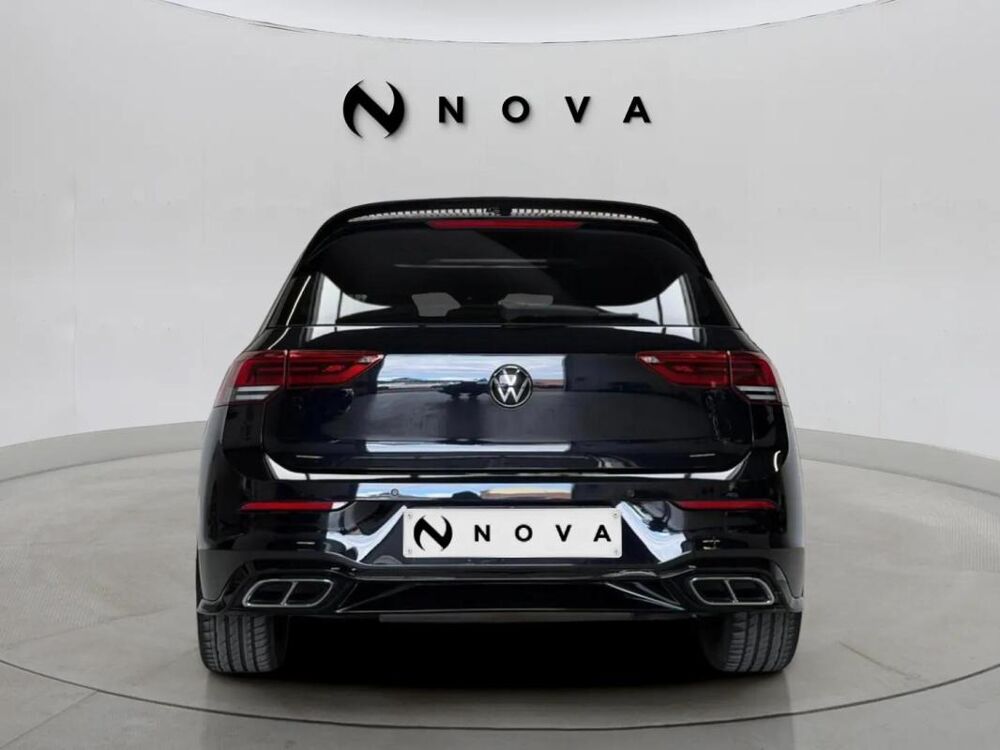 Golf VIII • 2.0 TFSI R line 190ch Carplay 2021 occasion 33600 Pessac