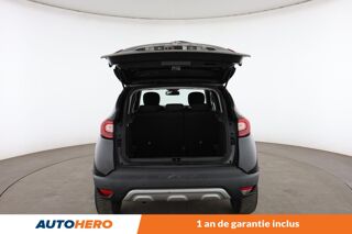 Captur 0.9 TCe Energy Intens 90 ch 2017 occasion 92130 Issy-les-Moulineaux