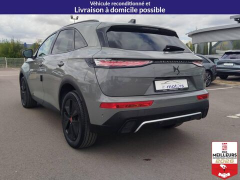 DS7 BlueHDi 130 EAT8 - Performance Line 2024 occasion 10150 Lavau