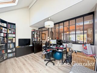  Maison à vendre 5 pièces 134 m²