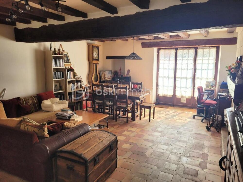 Vente Maison Maison 5 pi�ces Richelieu Intra Muros Richelieu