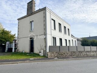  Maison  vendre 8 pices 170 m