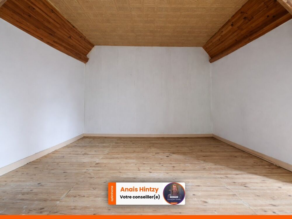 Vente Maison Maison à vendre 5 pièces MAILLET (03) Maillet