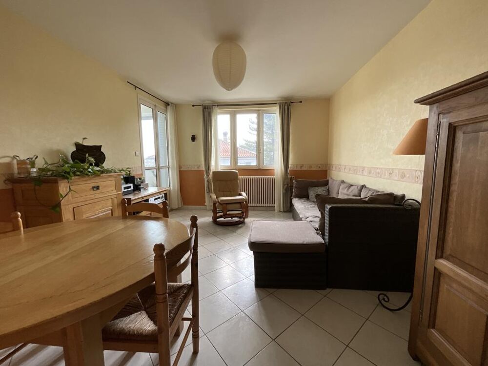 Vente Appartement Appartement Privas
