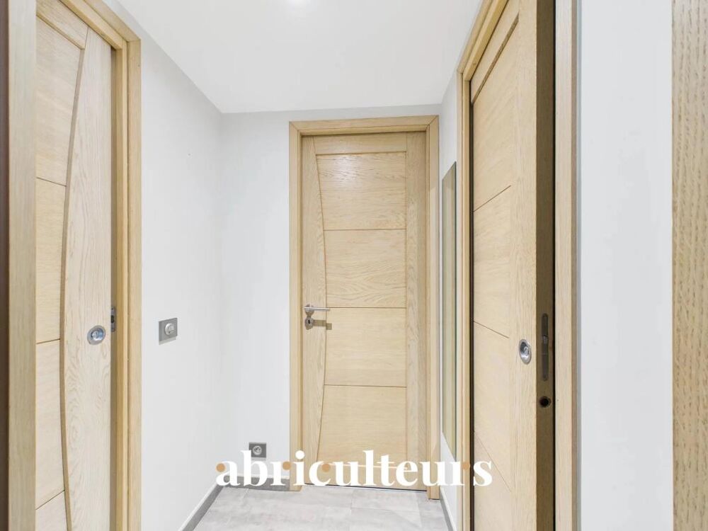 à vendre  Appartement 