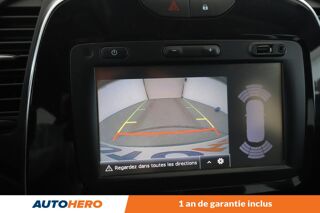 Captur 1.5 dCi Energy Intens 90 ch 2018 occasion 92130 Issy-les-Moulineaux