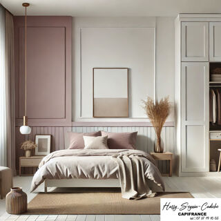  Appartement � vendre 4 pi�ces 90 m�