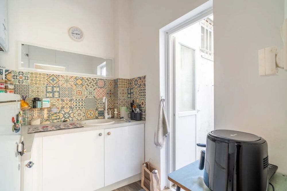 Vente Appartement Appartement à vendre 2 pièces PARIS 19EME ARRONDISSEMENT (75) Paris 19