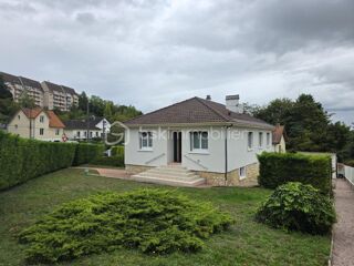  Maison � vendre 4 pi�ces 96 m�