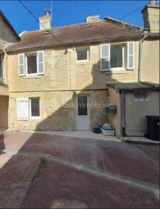  Maison � vendre 3 pi�ces 47 m�