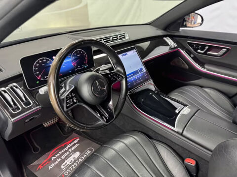 Classe S Benz Classe Limousine 4MATIC 2023 occasion 33000 Bordeaux