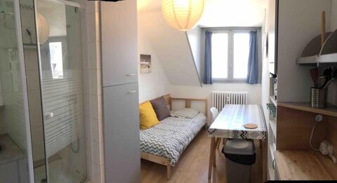  Appartement � louer 1 pi�ce 11 m�