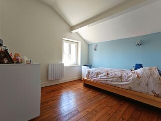  Maison à vendre 4 pièces 89 m²