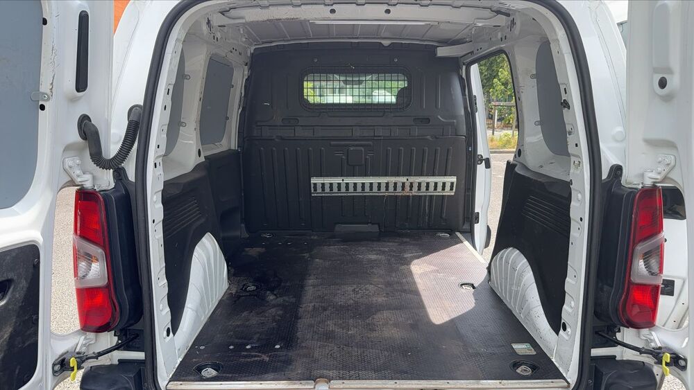 Berlingo VU 1.5 BlueHDi 75 Van M 2019 occasion 93160 Noisy Le Grand
