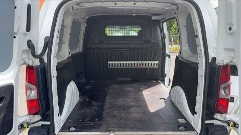 Berlingo VU 1.5 BlueHDi 75 Van M 2019 occasion 93160 Noisy Le Grand