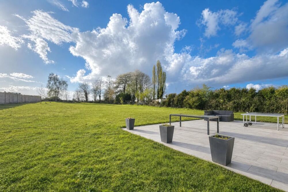 Vente Maison Maison lumineuse de 145 m² à Ferrières-en-Gâtinais Ferrieres en gatinais