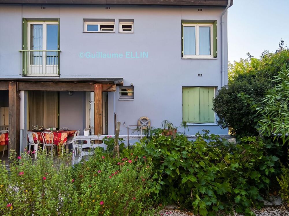Maison Saint Paul de Fenouillet 6 pièces 130 m2