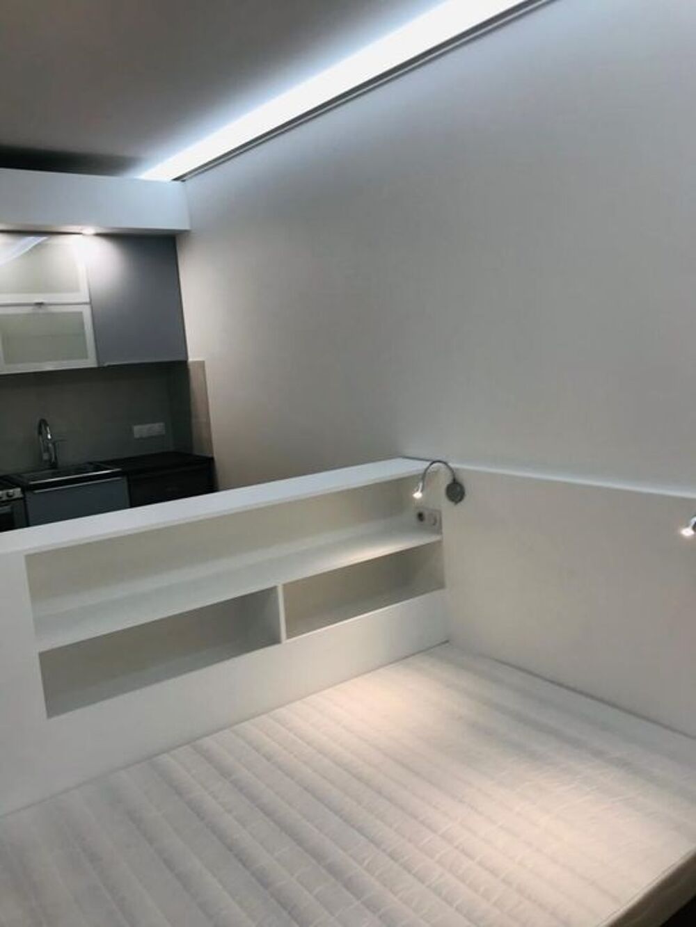 Location Appartement Studio de 21m2 à louer sur Paris 07 Paris 7