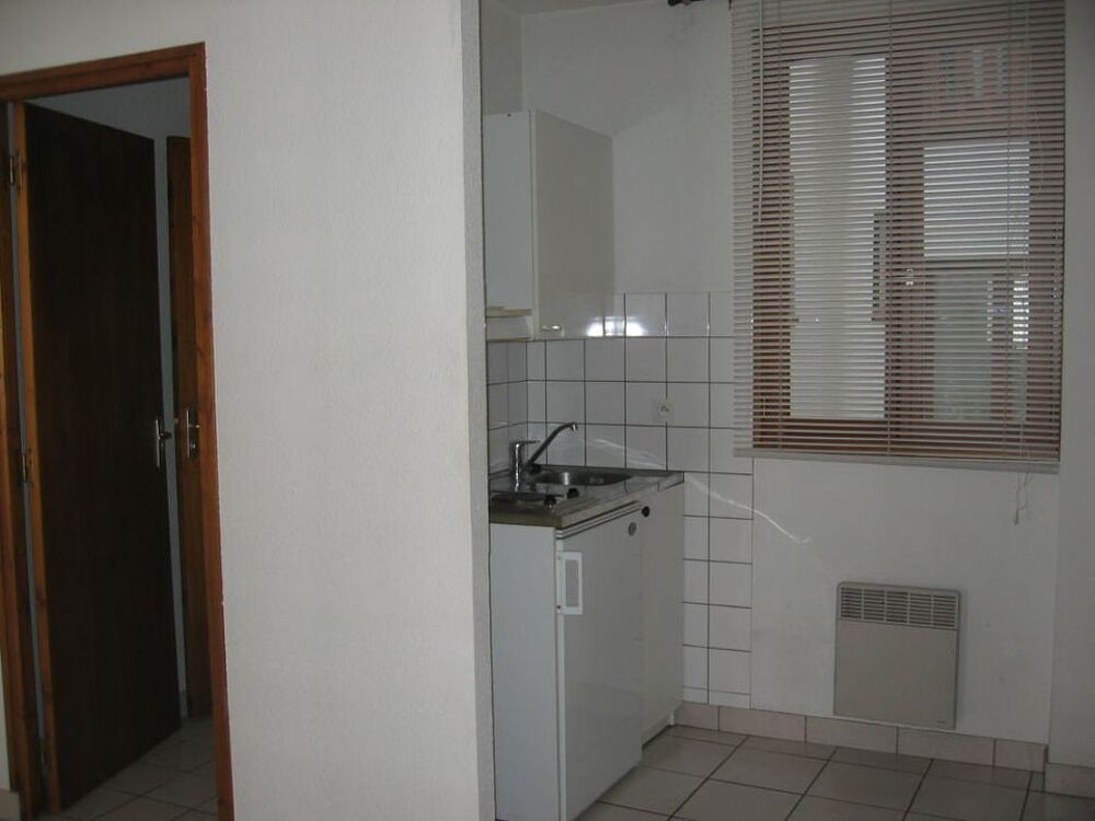 Location Appartement Studio de 23m2 à louer sur Orléans Orleans