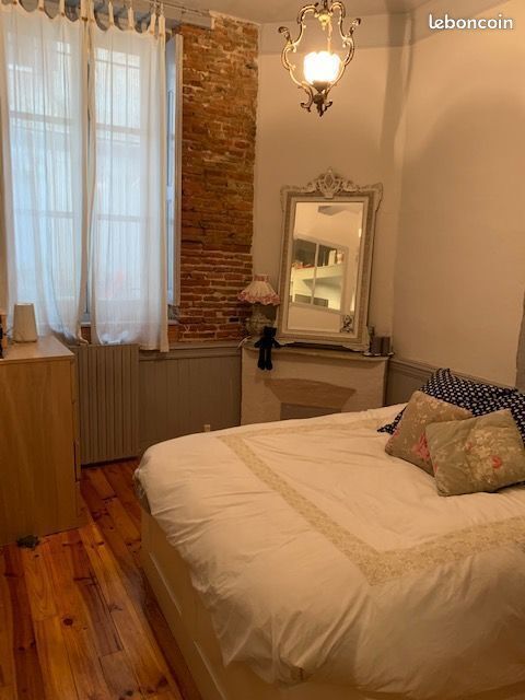  Appartement � louer 2 pi�ces 47 m�