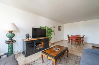  Appartement � vendre 4 pi�ces 86 m�