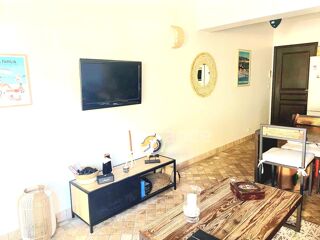  Appartement à vendre 2 pièces 34 m²