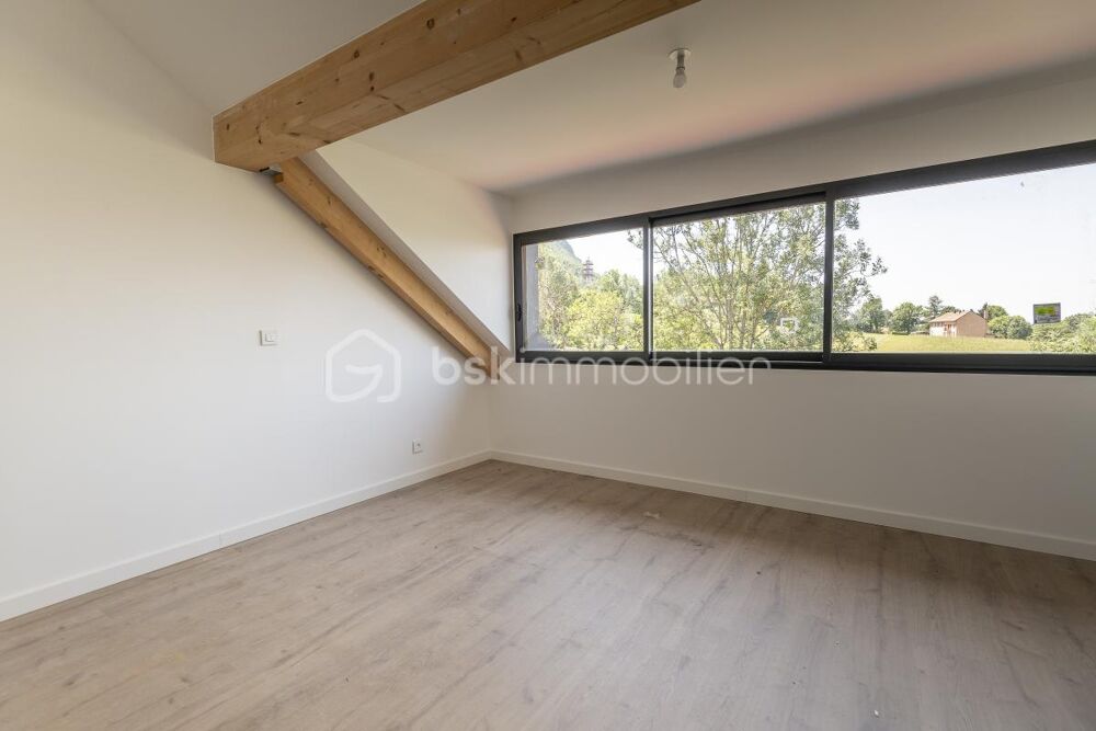  vendre  Duplex/triplex Annecy-le-Vieux (74940)