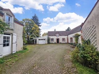  Maison � vendre 10 pi�ces 192 m�