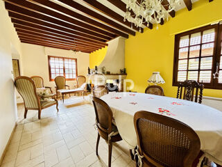  Maison � vendre 8 pi�ces 170 m�