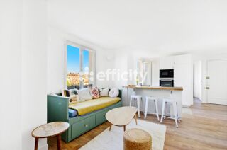  Appartement � vendre 2 pi�ces 40 m�