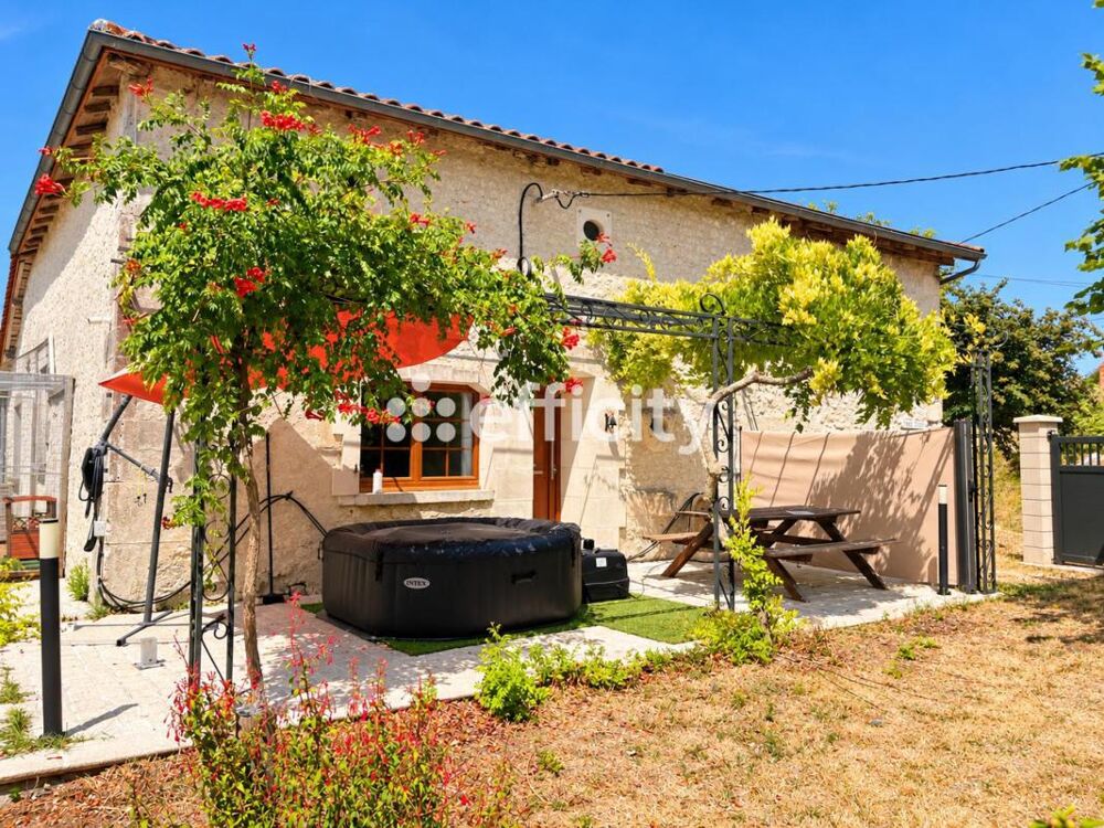 Vente Maison Maison de bourg Saint bonnet