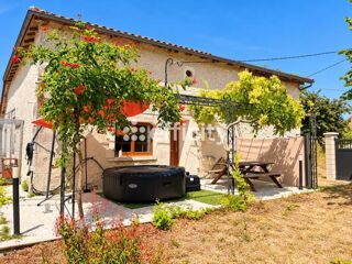 Vente Maison Maison de bourg Saint bonnet